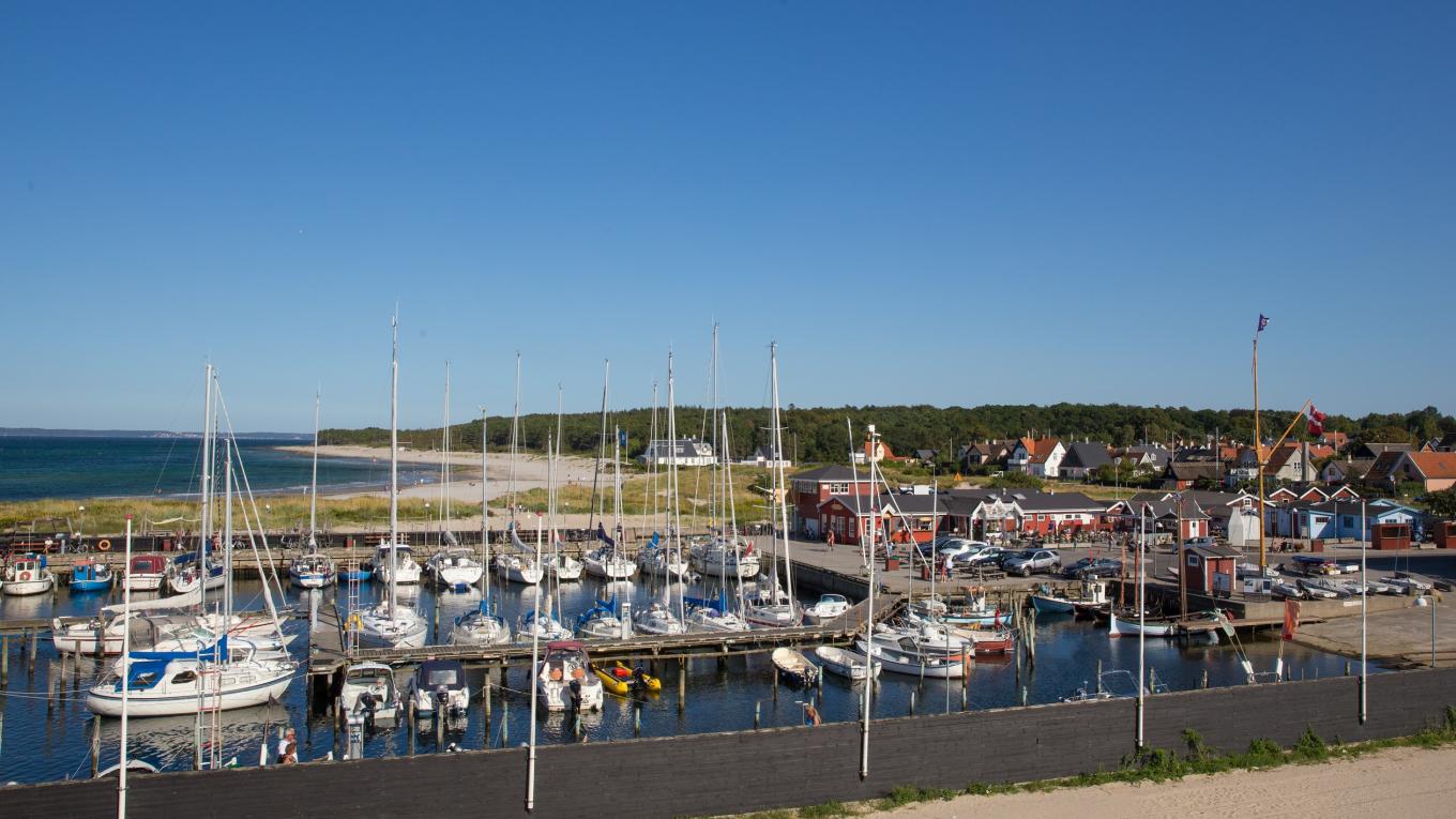 hornbæk hornbæk