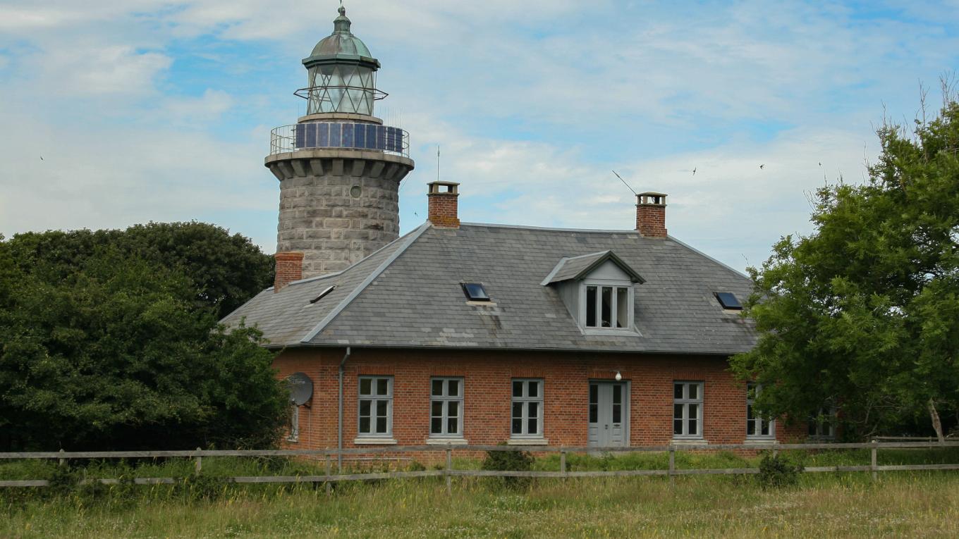 Flyvesandet flyvesandet