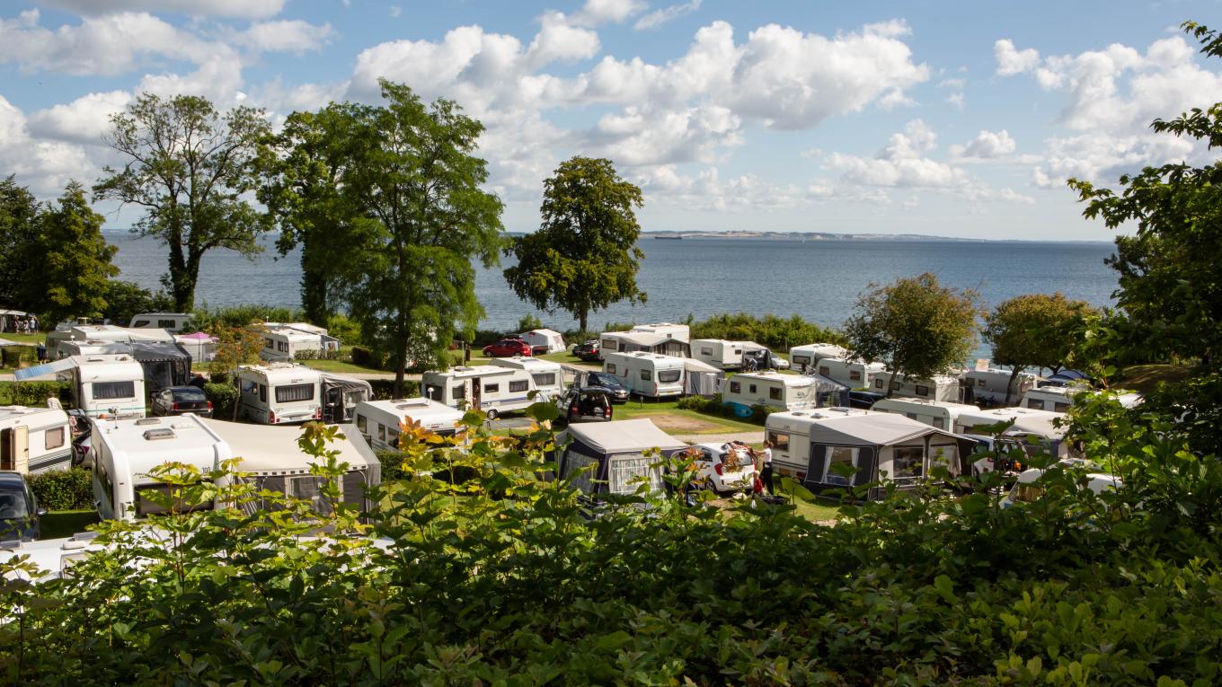 DCU-Camping Blommehaven DCU-Camping Blommehaven