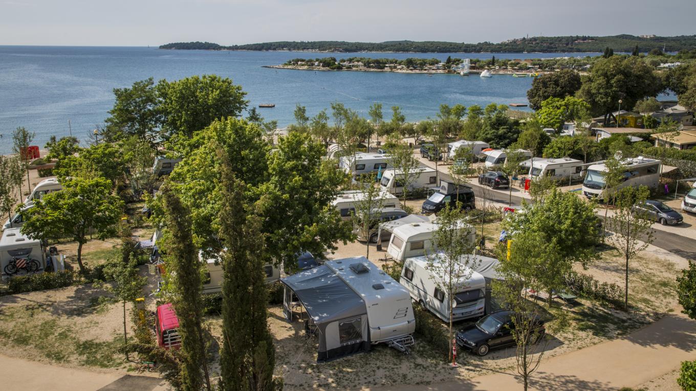 Udenlandske campingpladser med DCU rabat Udenlandske campingpladser med DCU rabat