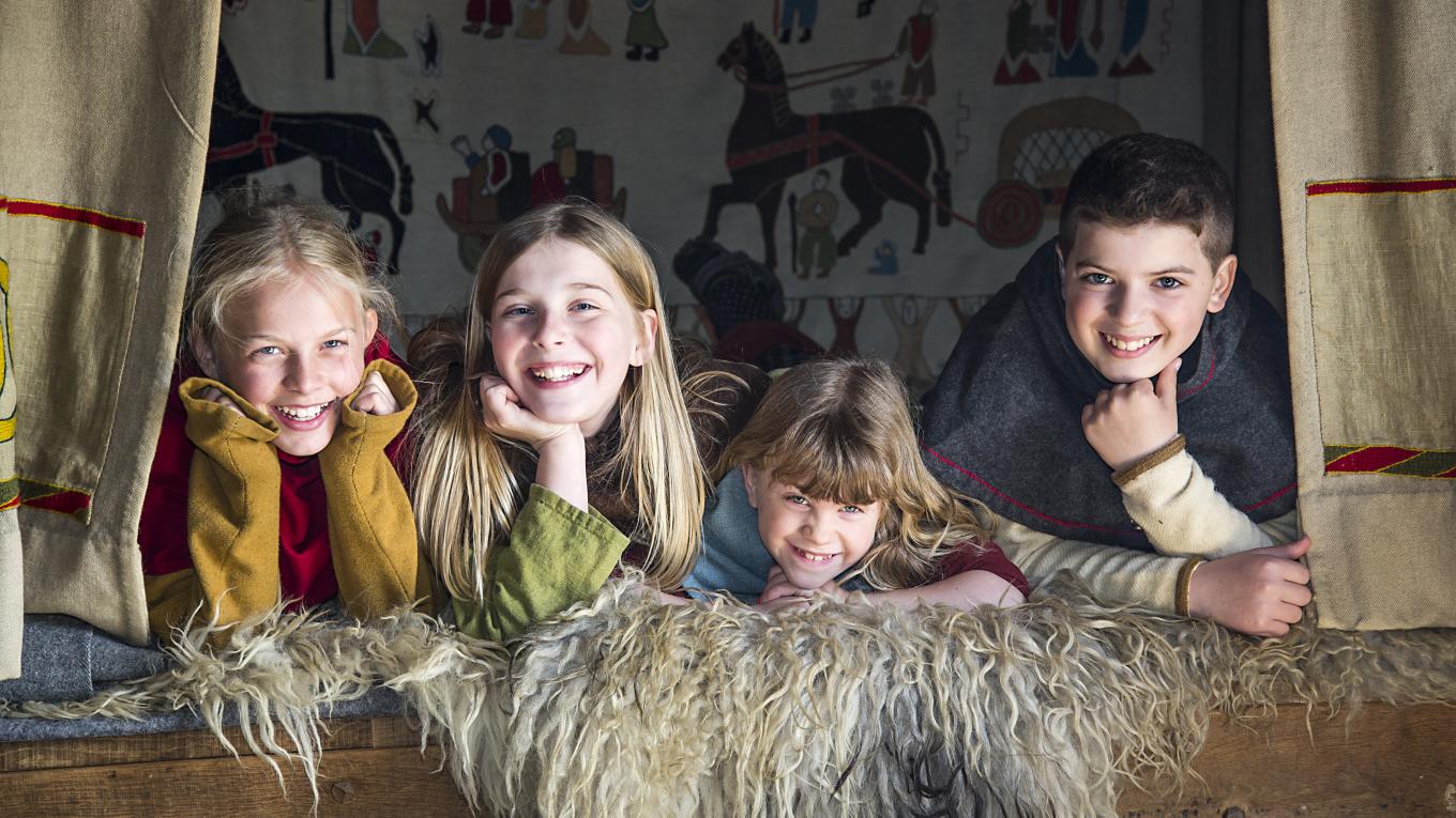 Bork Vikingehavn Bork Vikingehavn