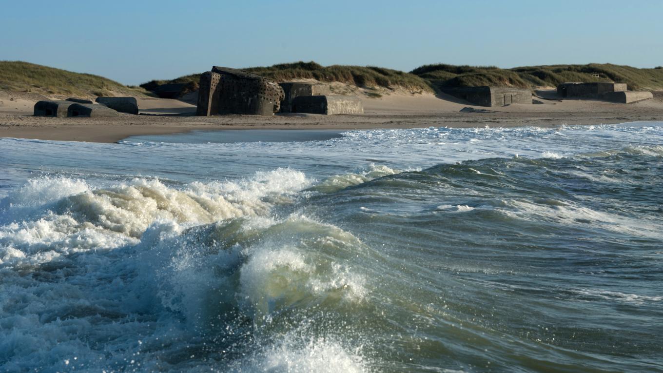 Lyngvig Bunker Lyngvig Bunker