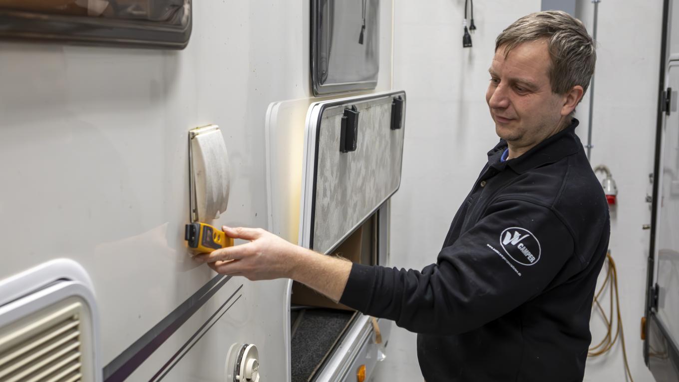 Fugttest Foto Lasse Fugttest Foto Lasse