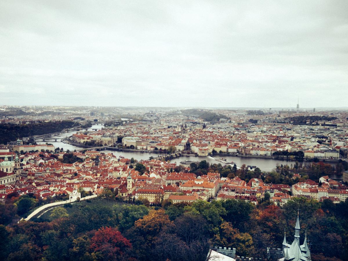 Prag Prag