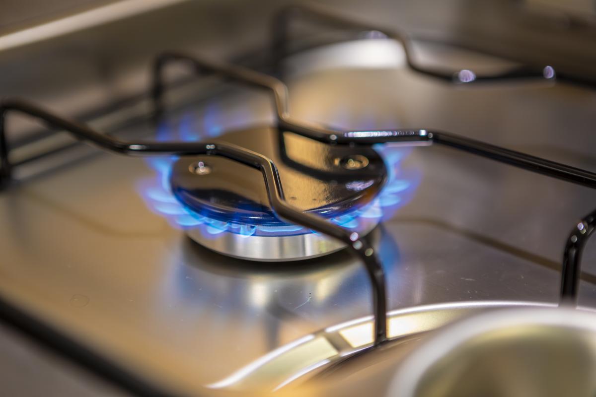 Forårsklar Forårsklar