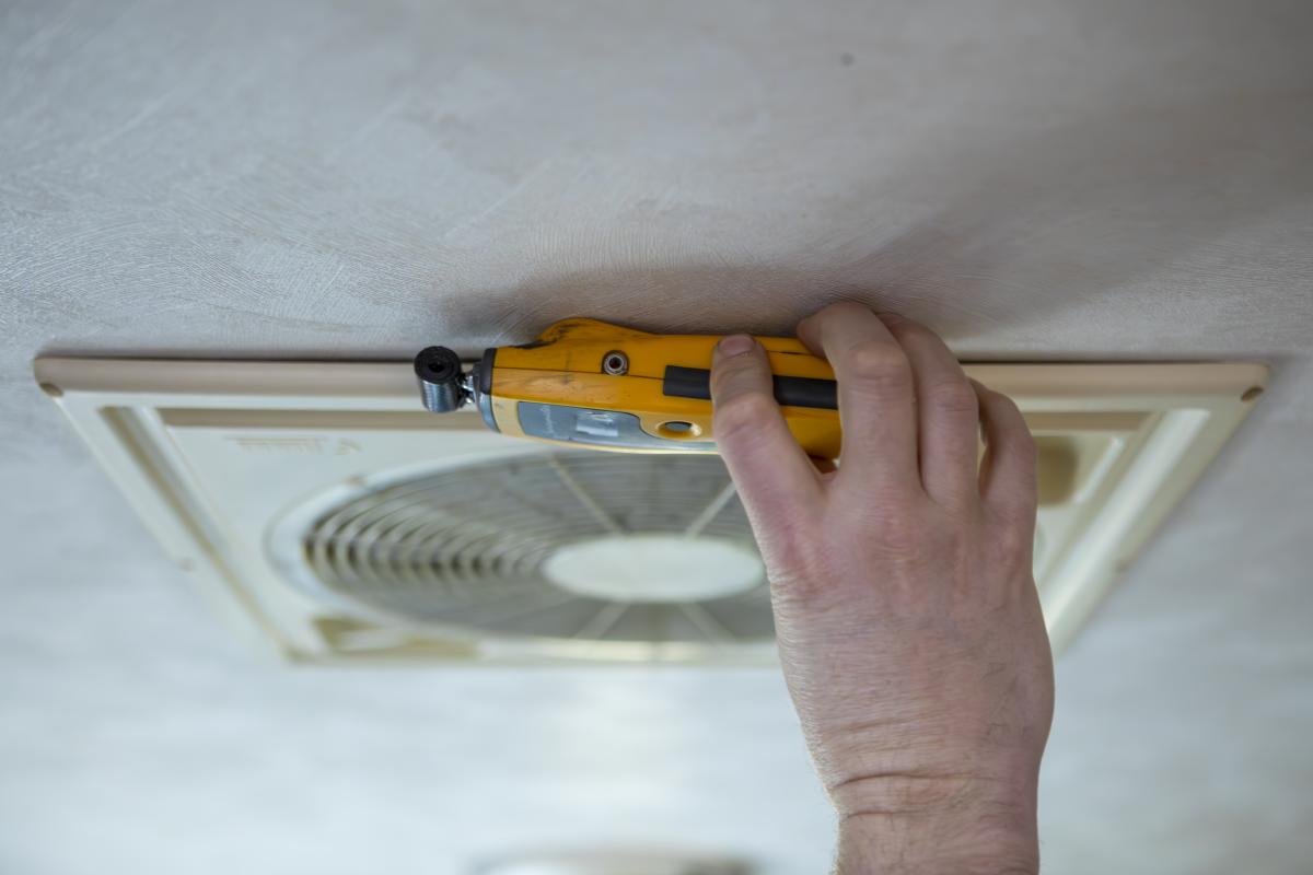 Forårsklar Forårsklar