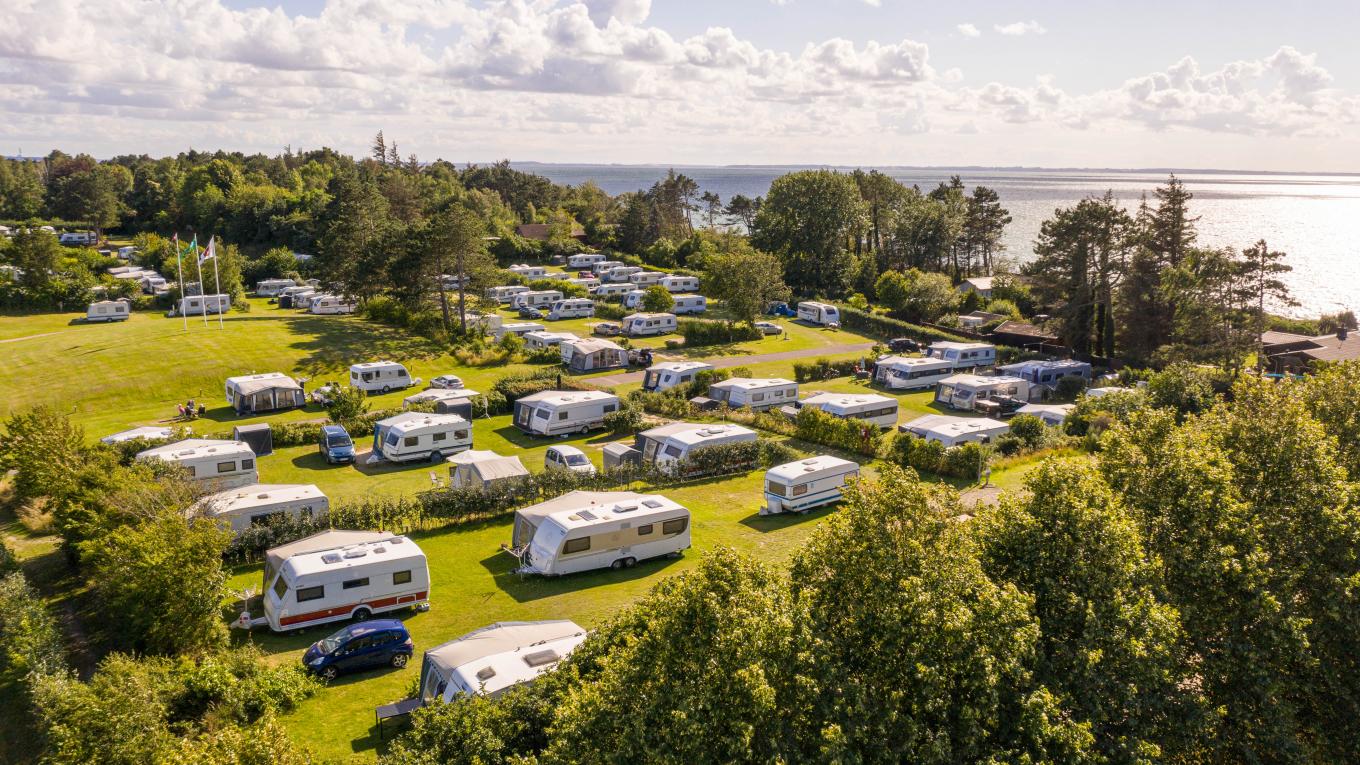 DCU-Camping Kulhuse DCU-Camping Kulhuse