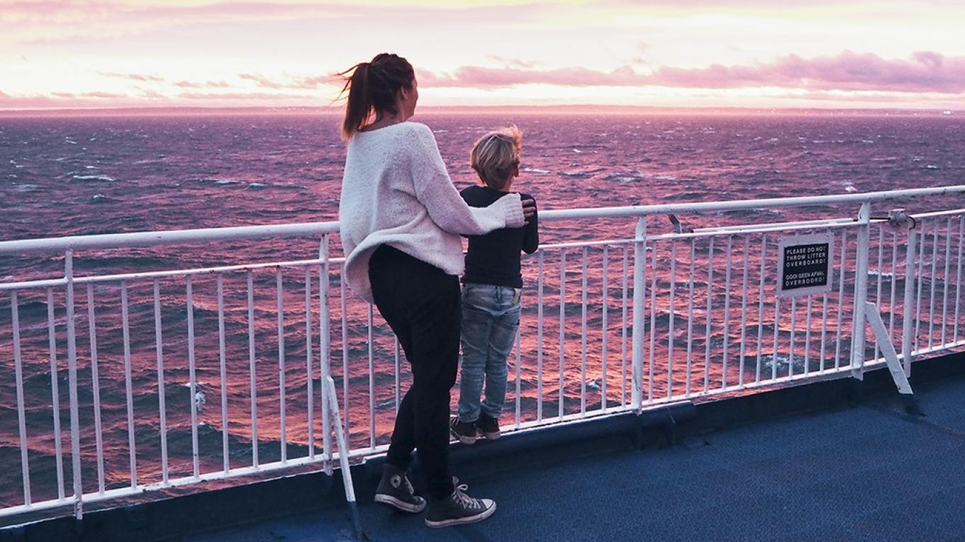 DFDS DFDS