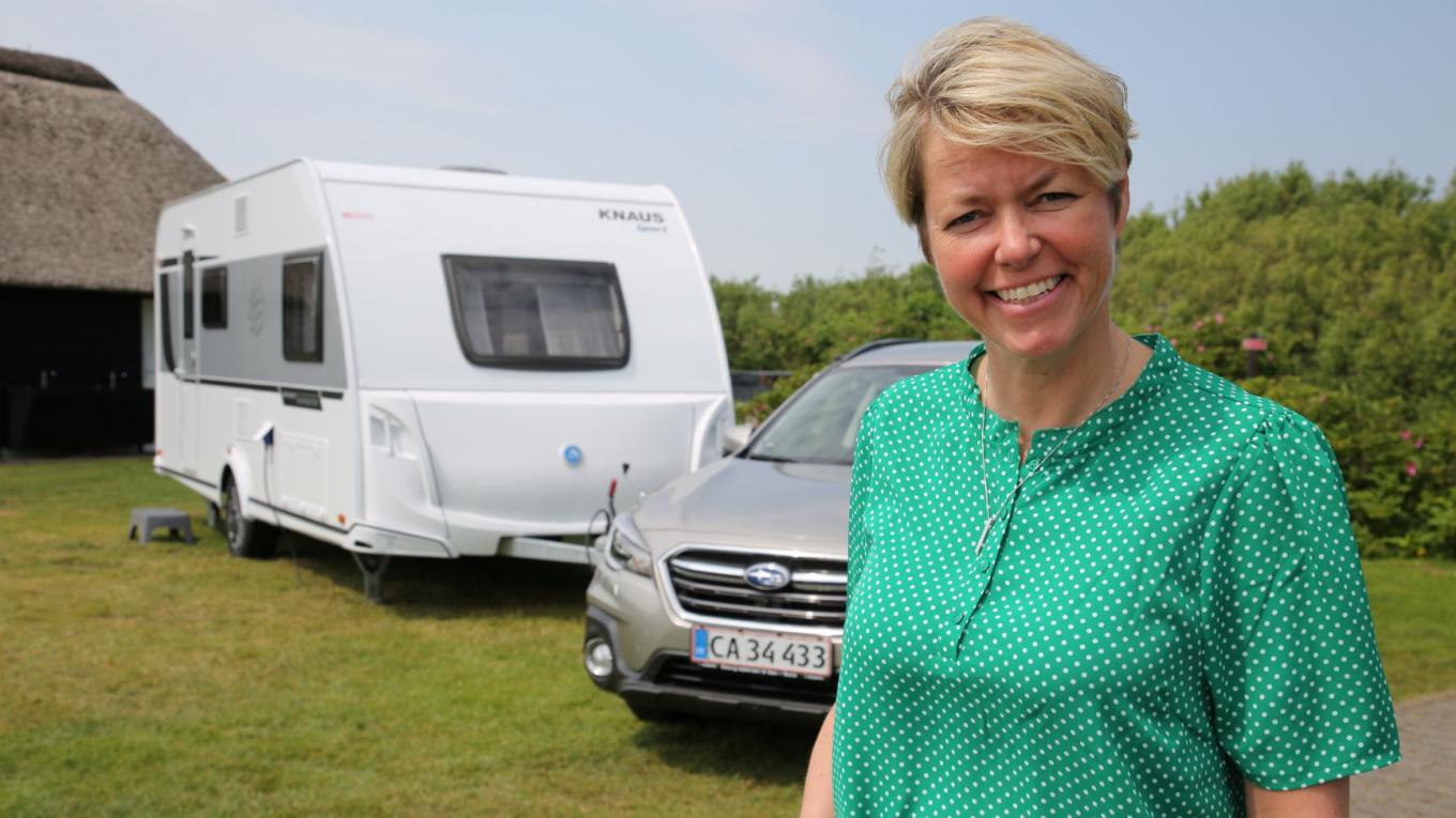 Anne Vibeke Anne Vibeke