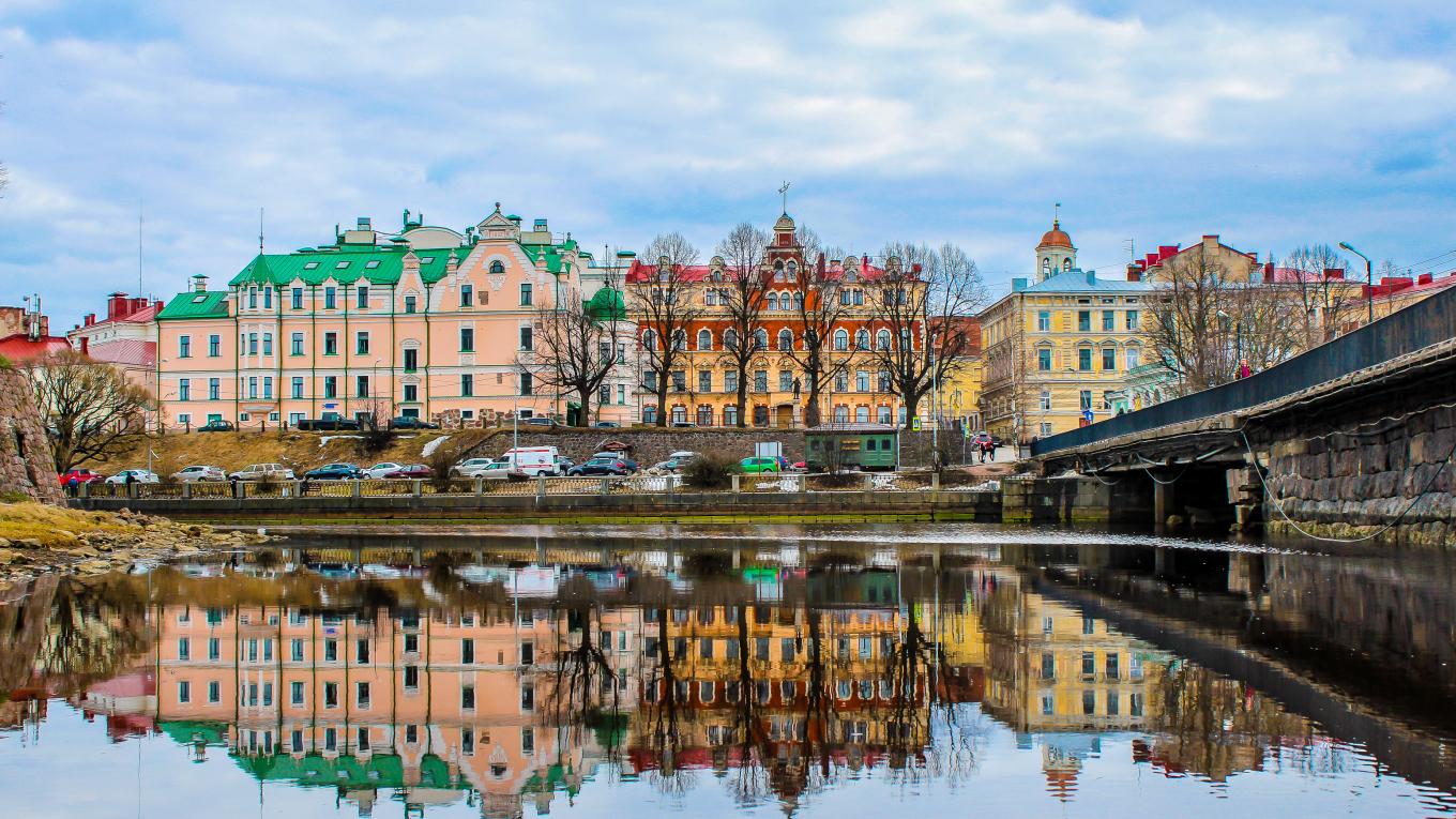 viborg viborg