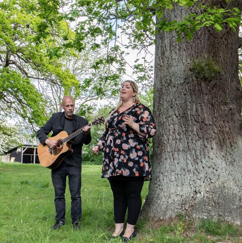 DCU-Camping Rørvig Strand - musik