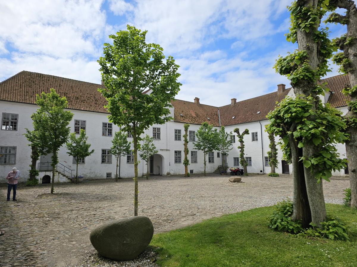 Børglum Kloster