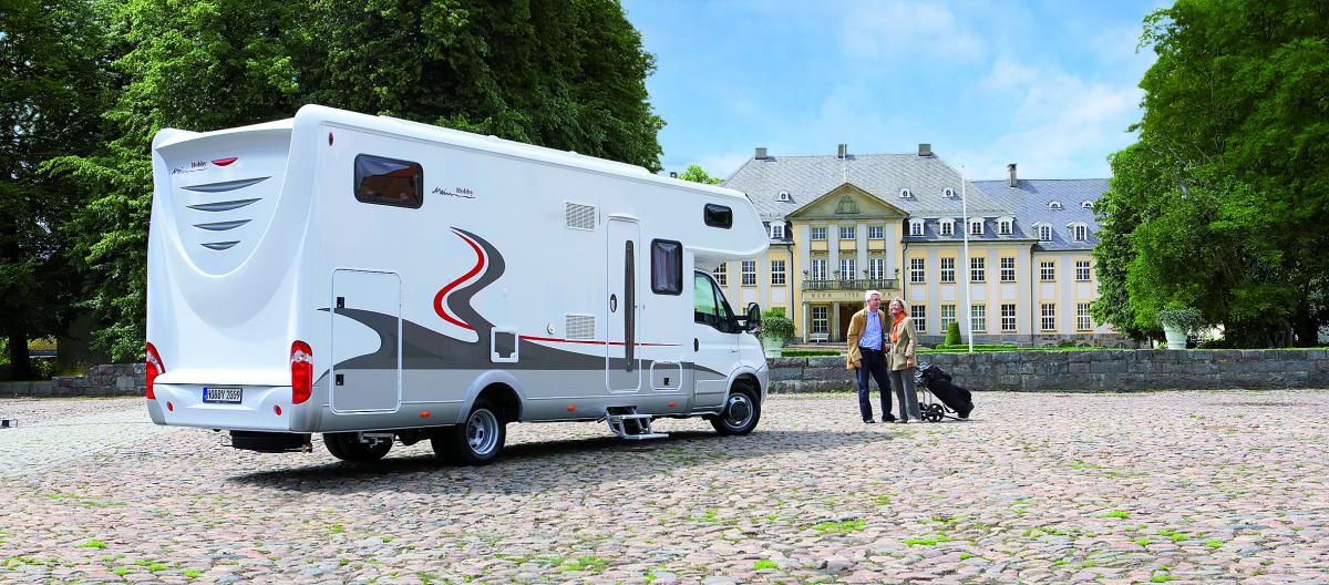 Autocamperundersøgelse Autocamperundersøgelse