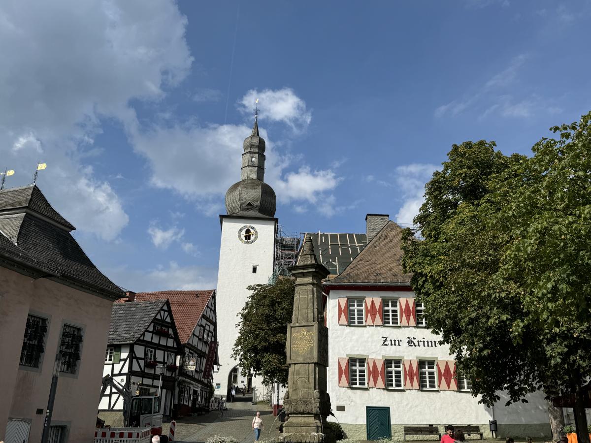Ruhr Ruhr