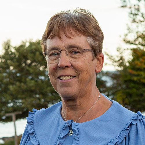 Anne-Birthe Christensen Anne-Birthe Christensen