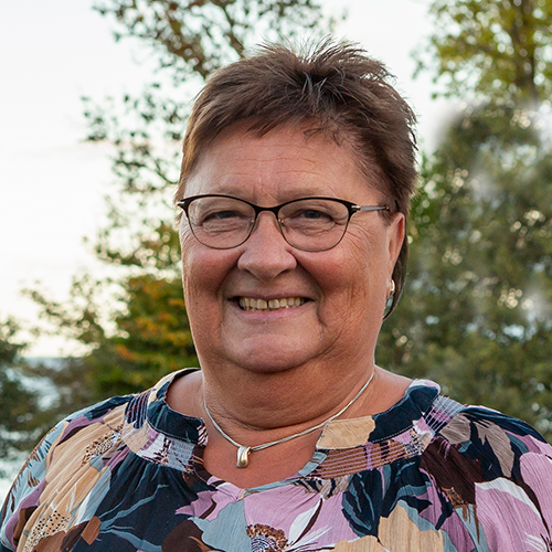 Anna Lene Pedersen Anna Lene Pedersen