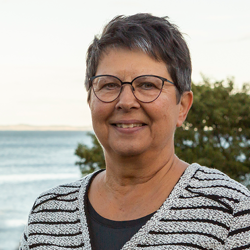 Mona Kristensen Mona Kristensen