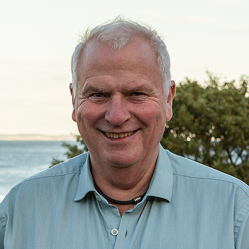 Stig Johansen Stig Johansen