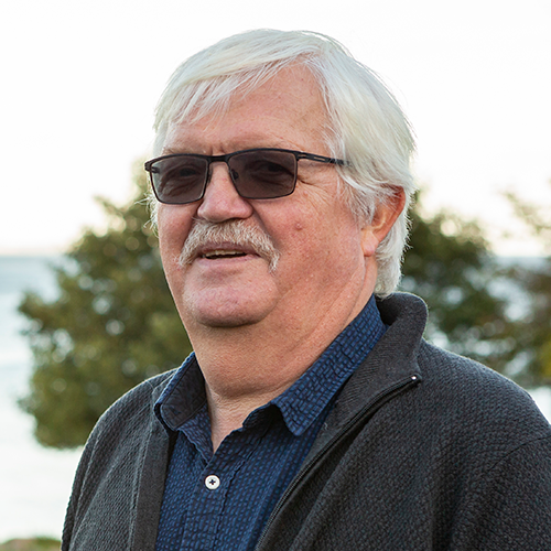 Svend Erik Henningensen Svend Erik Henningensen