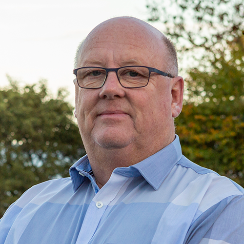 Lars Foged Lars Foged