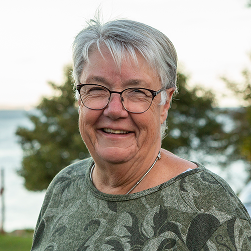 Lone Nevdal Andersen Lone Nevdal Andersen