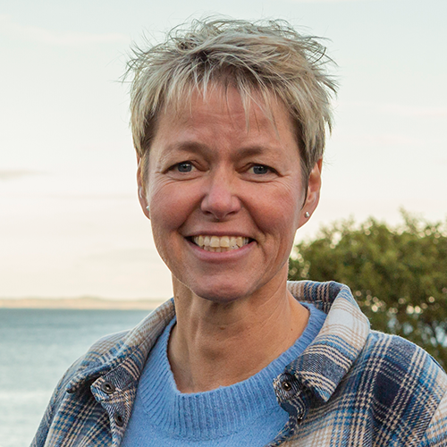 Anne Vibeke Isaksen Anne Vibeke Isaksen