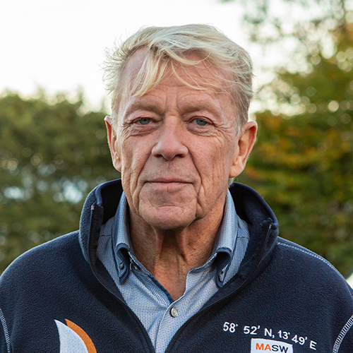 Finn Ljørring Finn Ljørring