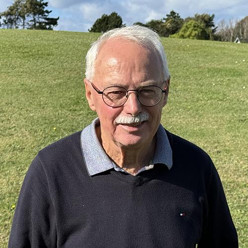 Svenning Wredstrøm Svenning Wredstrøm