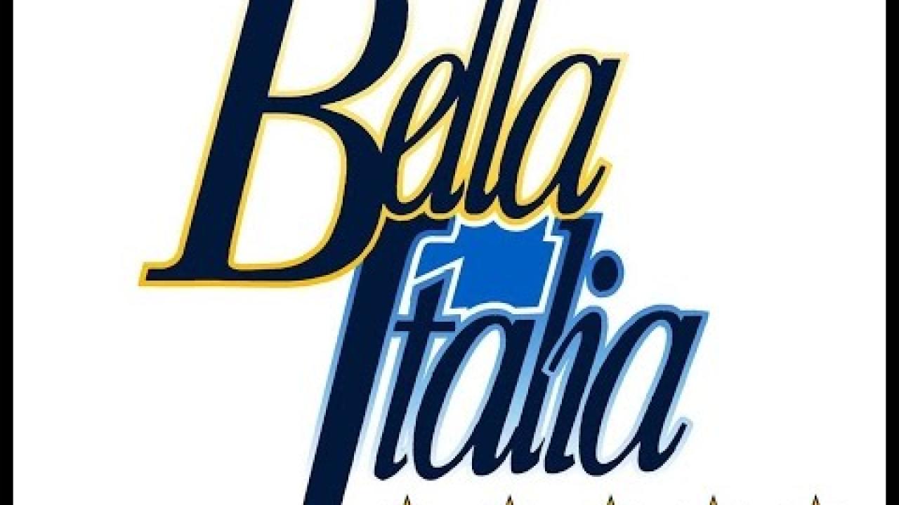 CAMPING BELLA ITALIA