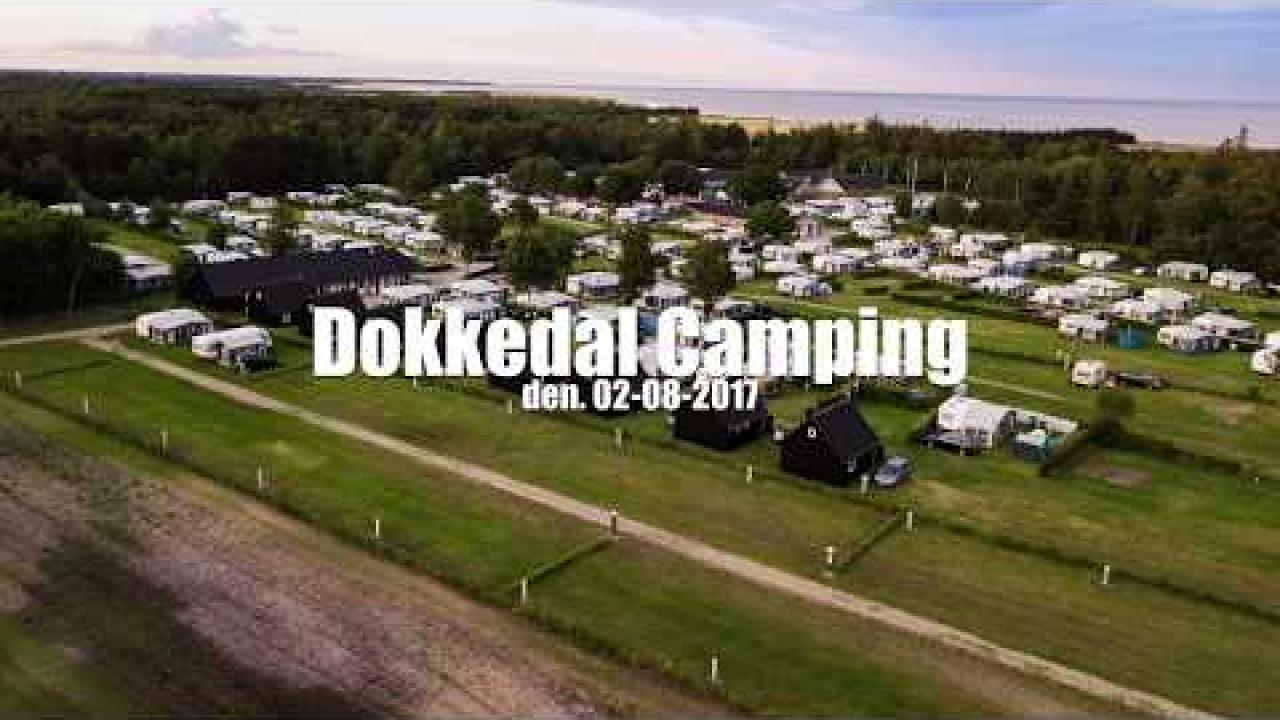 Dokkedal camping
